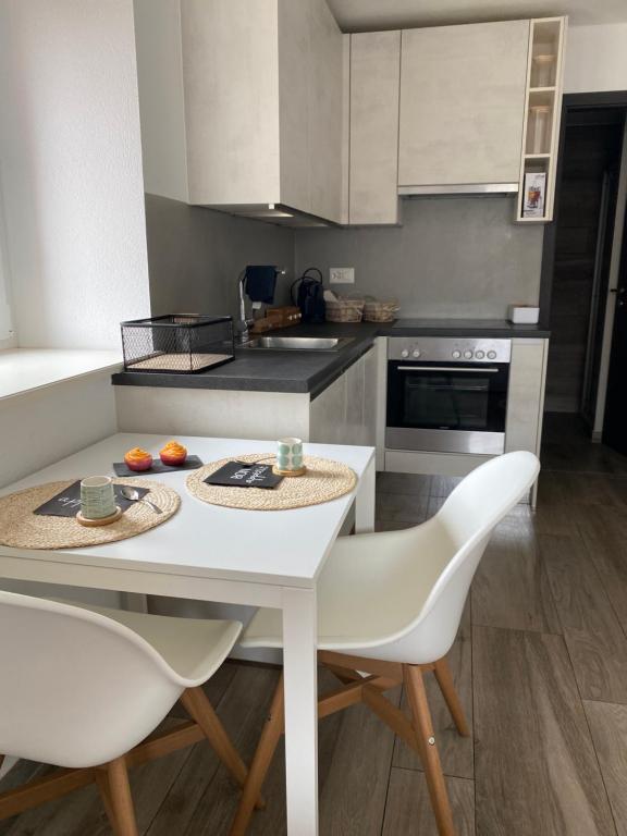 B&B Chez Carinette room 2